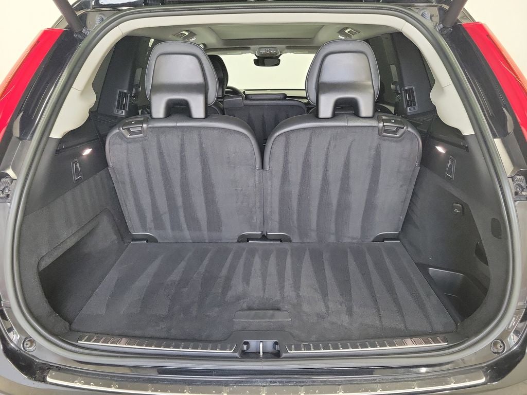 2023 Volvo XC90 B6 Plus 7-Seater