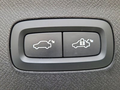 2023 Volvo XC90 B6 Plus 7-Seater