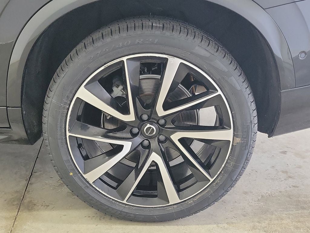 2023 Volvo XC90 B6 Plus 7-Seater