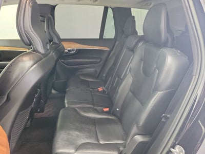 2023 Volvo XC90 B6 Plus 7-Seater