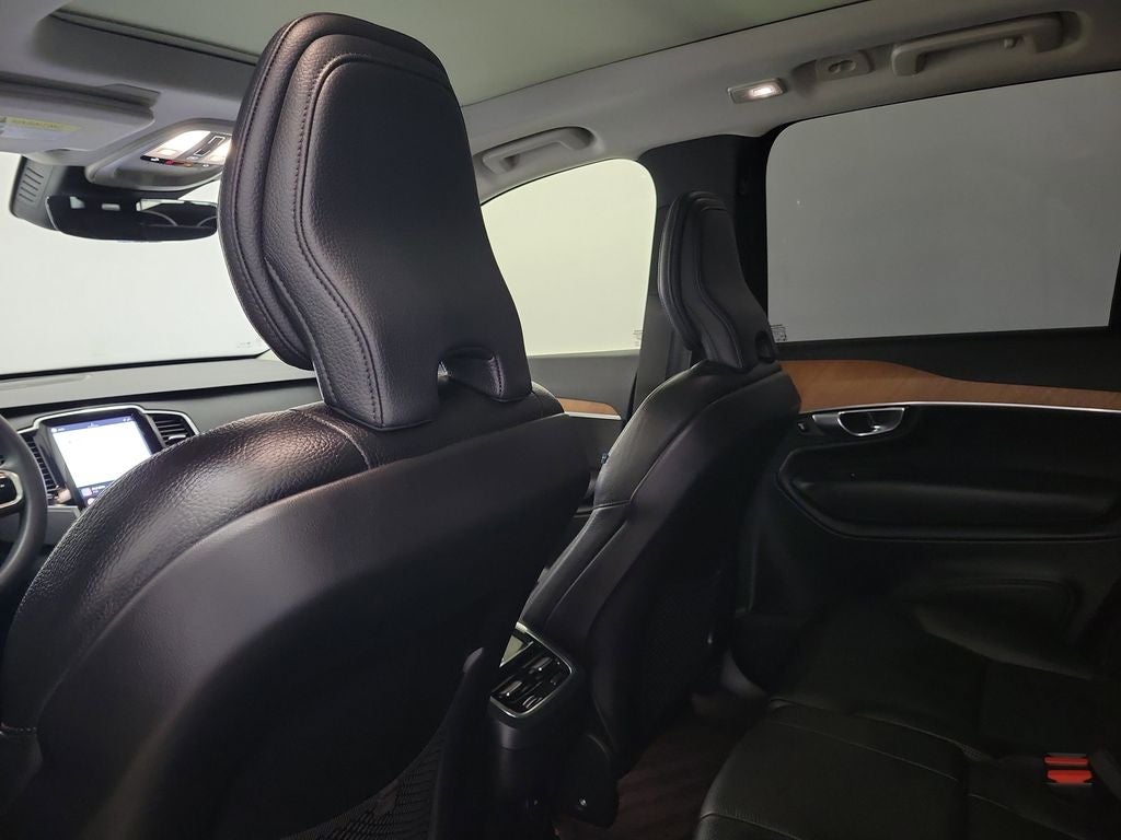 2023 Volvo XC90 B6 Plus 7-Seater