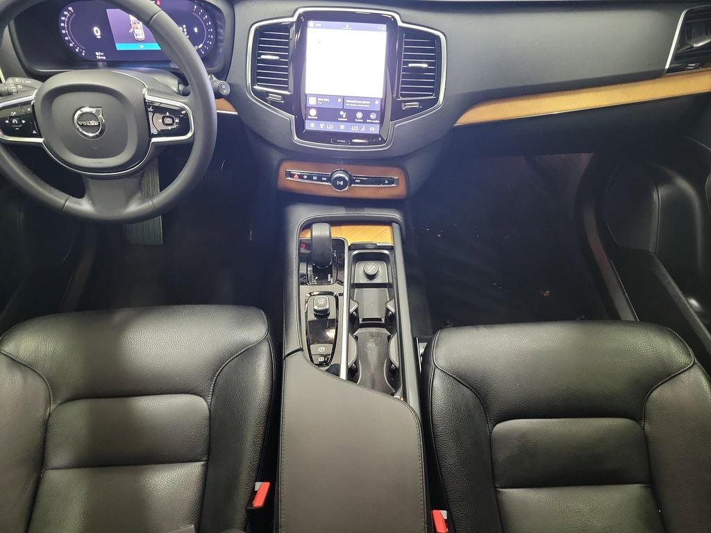 2023 Volvo XC90 B6 Plus 7-Seater