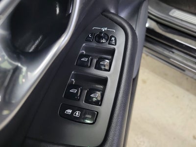 2023 Volvo XC90 B6 Plus 7-Seater