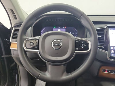 2023 Volvo XC90 B6 Plus 7-Seater