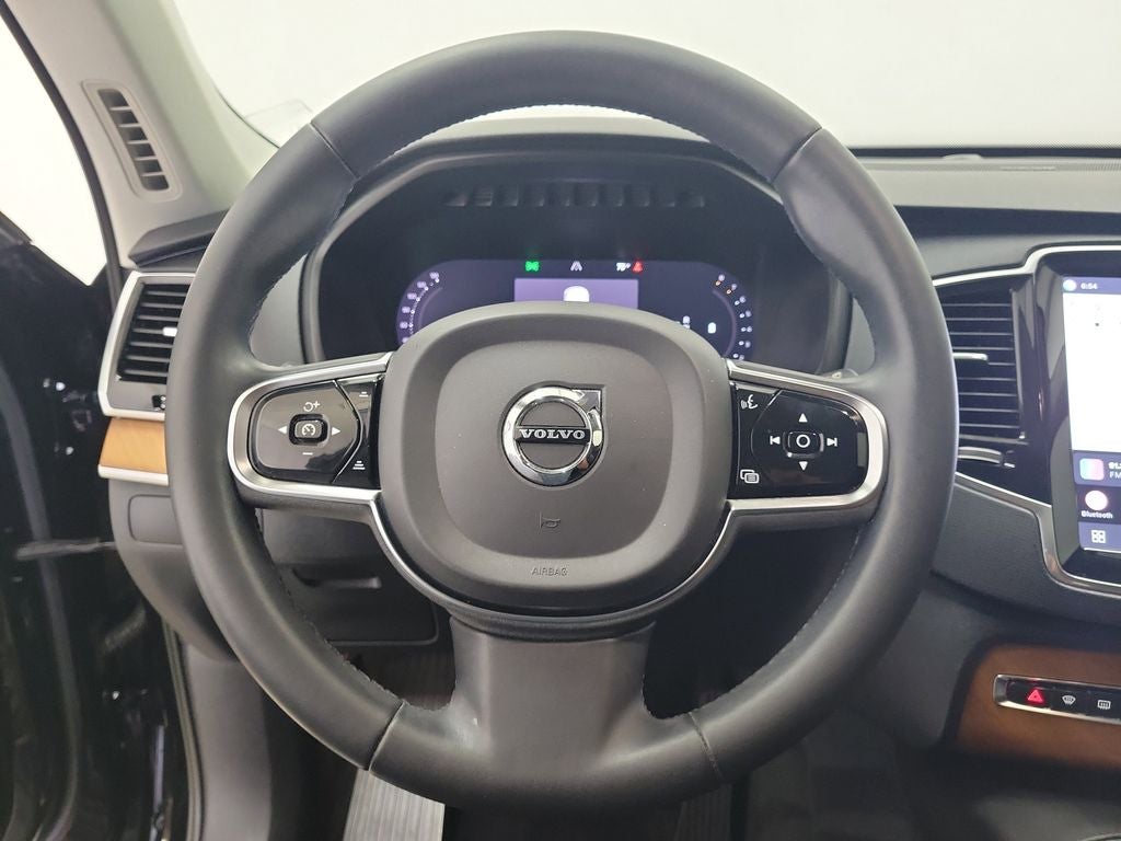 2023 Volvo XC90 B6 Plus 7-Seater
