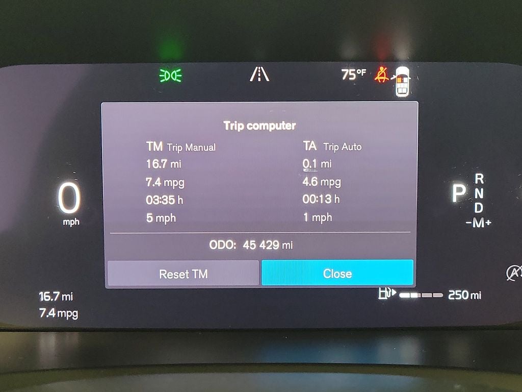 2023 Volvo XC90 B6 Plus 7-Seater