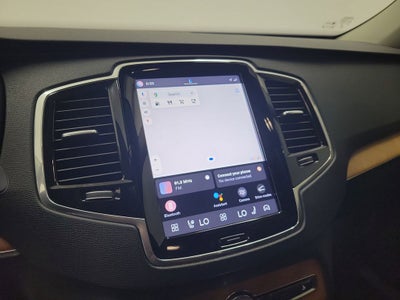2023 Volvo XC90 B6 Plus 7-Seater