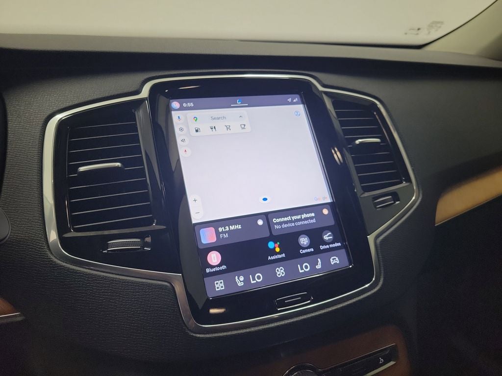 2023 Volvo XC90 B6 Plus 7-Seater