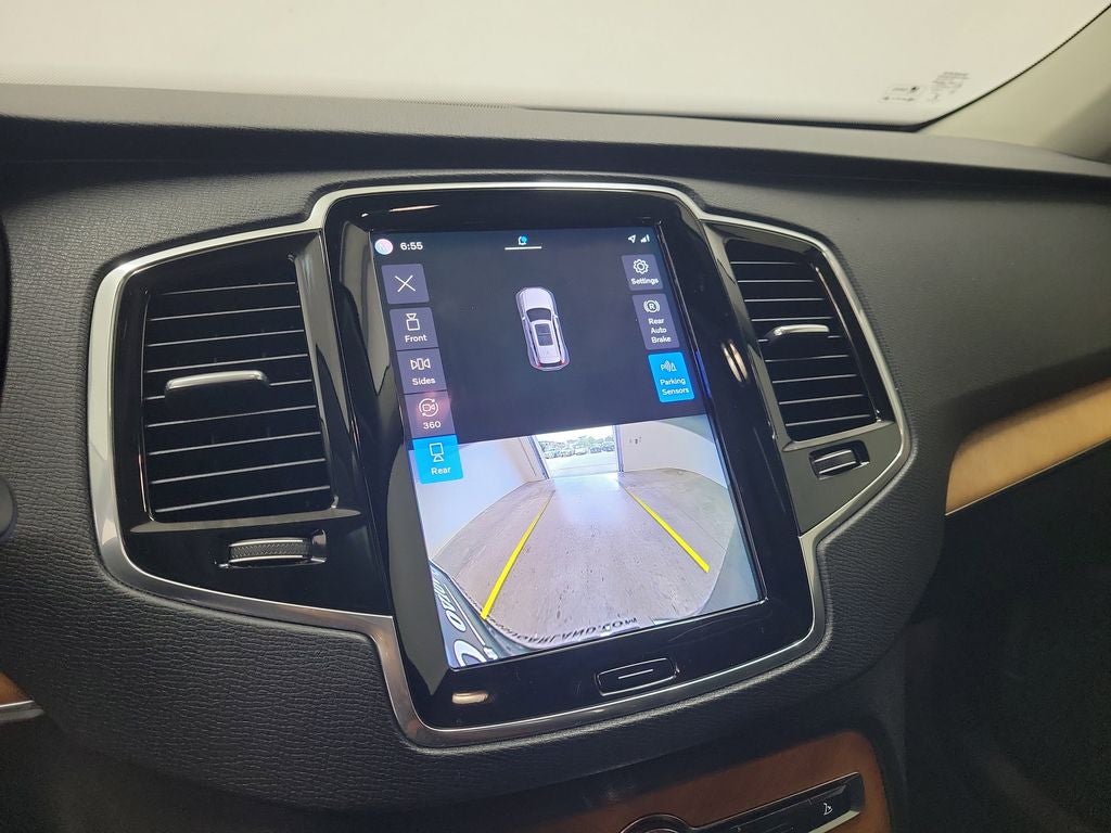 2023 Volvo XC90 B6 Plus 7-Seater