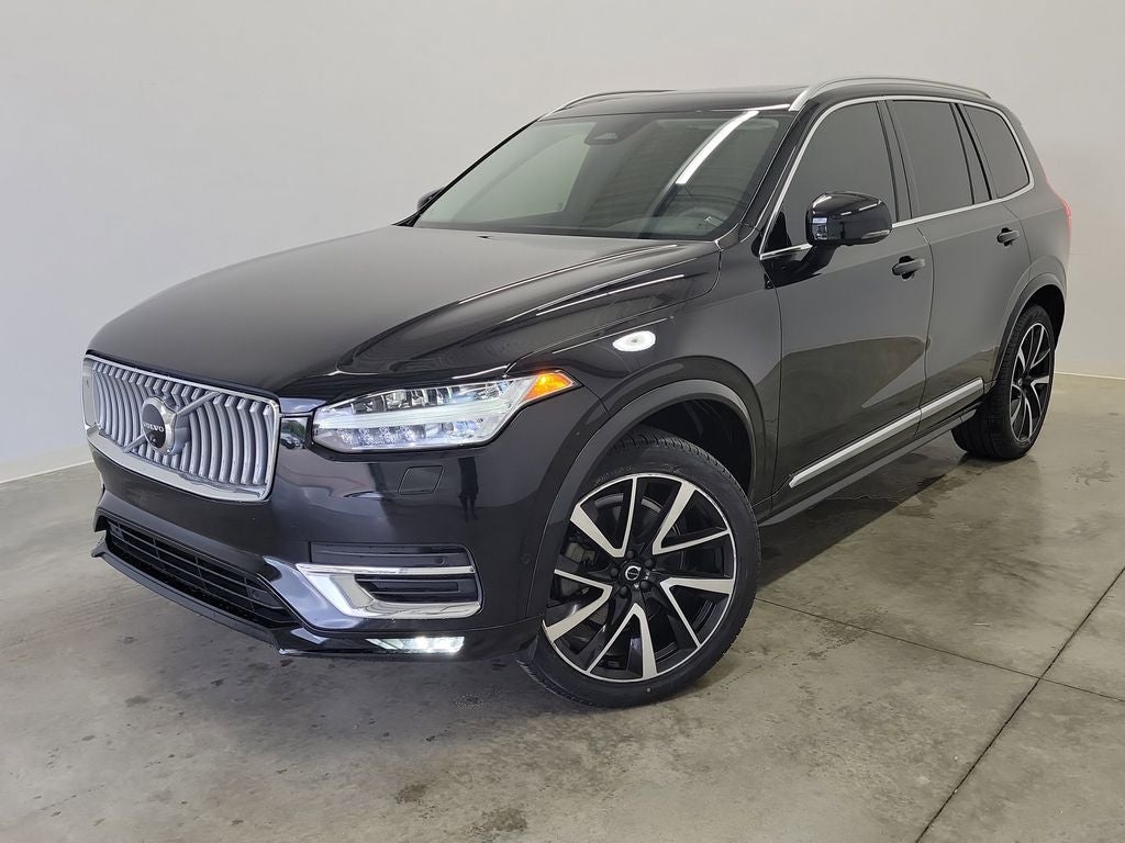 2023 Volvo XC90 B6 Plus 7-Seater