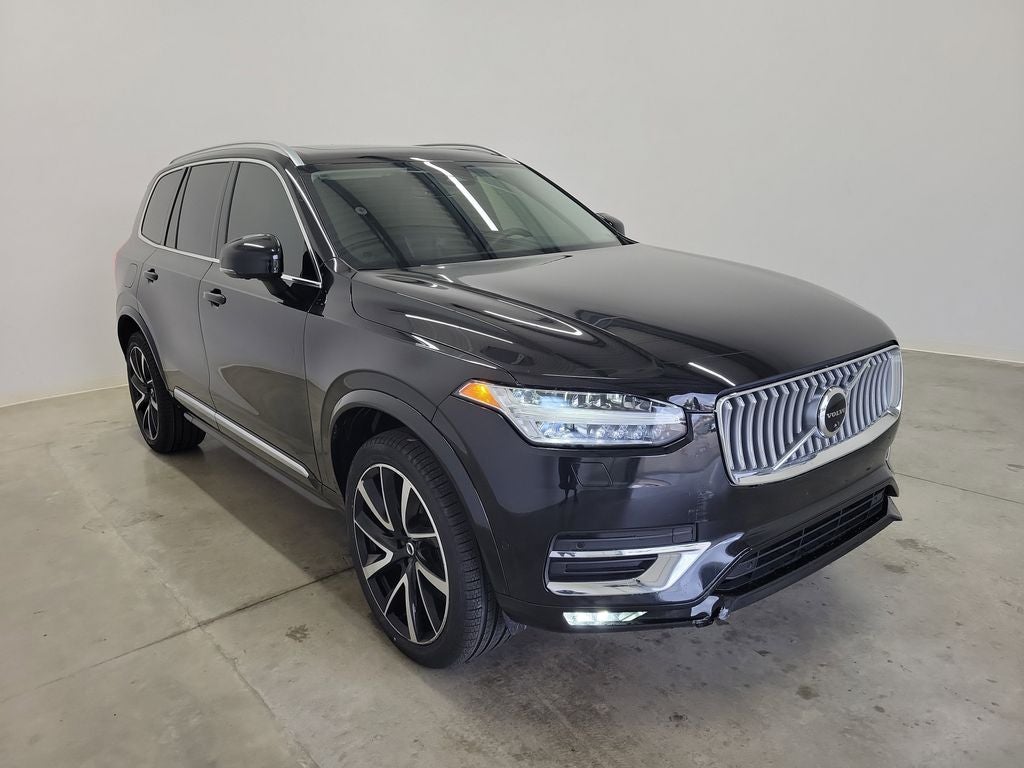 2023 Volvo XC90 B6 Plus 7-Seater