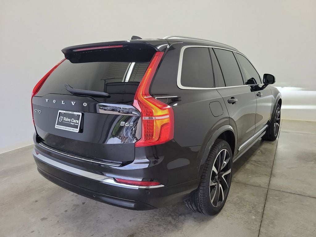 2023 Volvo XC90 B6 Plus 7-Seater