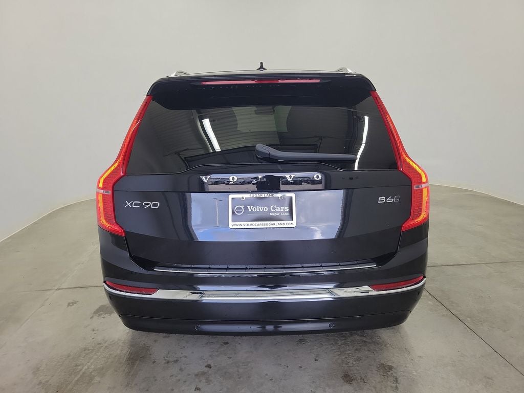 2023 Volvo XC90 B6 Plus 7-Seater