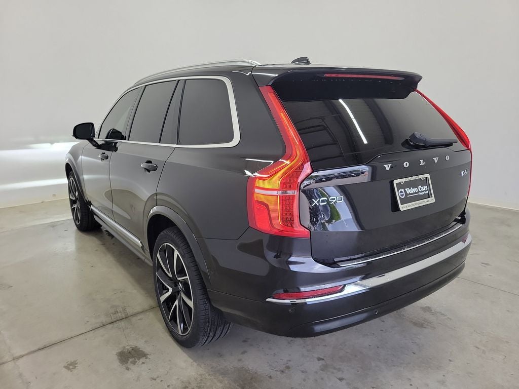2023 Volvo XC90 B6 Plus 7-Seater