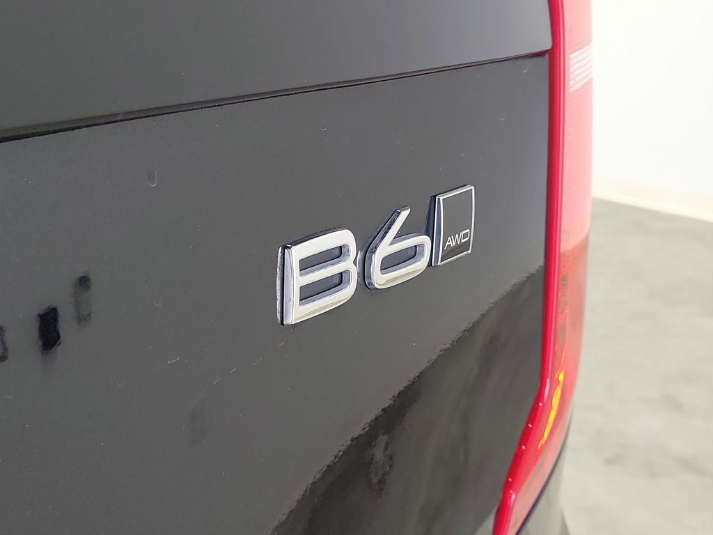 2023 Volvo XC90 B6 Plus 7-Seater