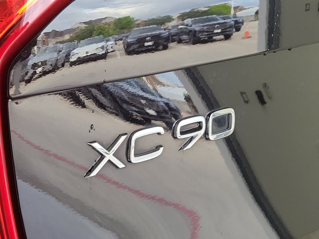 2023 Volvo XC90 B6 Plus 7-Seater