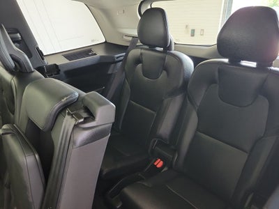 2023 Volvo XC90 B6 Plus 7-Seater