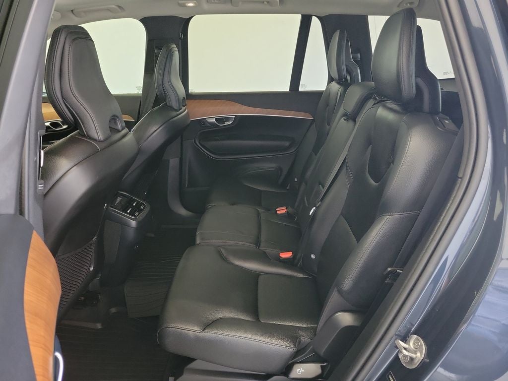 2023 Volvo XC90 B6 Plus 7-Seater