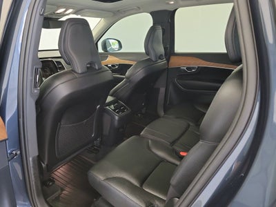 2023 Volvo XC90 B6 Plus 7-Seater