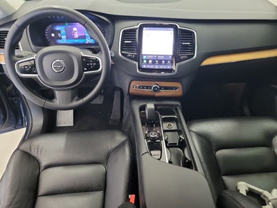 2023 Volvo XC90 B6 Plus 7-Seater