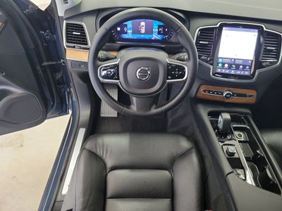 2023 Volvo XC90 B6 Plus 7-Seater