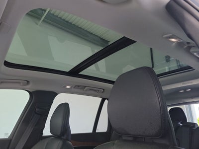 2023 Volvo XC90 B6 Plus 7-Seater