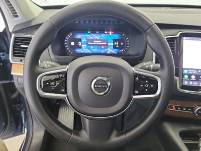 2023 Volvo XC90 B6 Plus 7-Seater