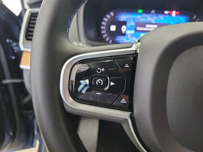 2023 Volvo XC90 B6 Plus 7-Seater