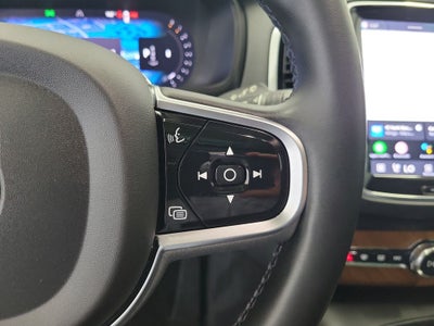 2023 Volvo XC90 B6 Plus 7-Seater