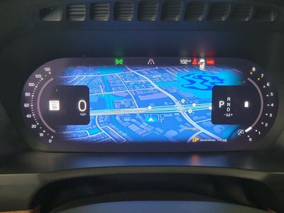 2023 Volvo XC90 B6 Plus 7-Seater