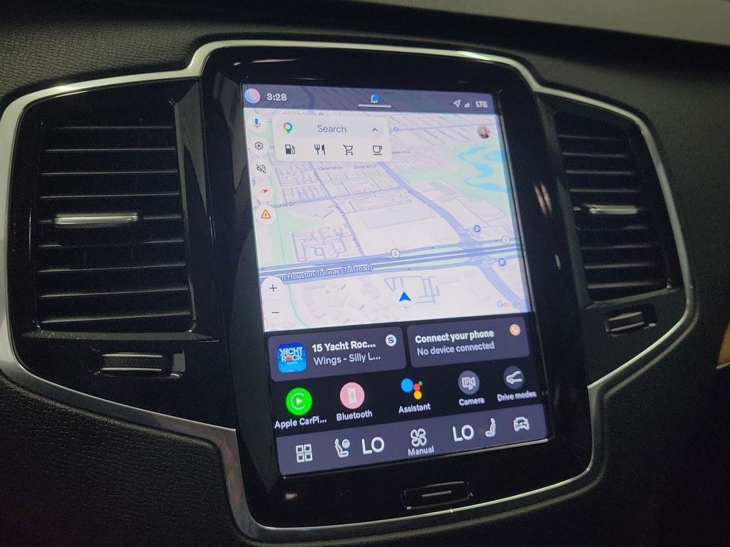 2023 Volvo XC90 B6 Plus 7-Seater
