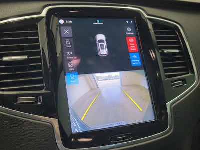 2023 Volvo XC90 B6 Plus 7-Seater