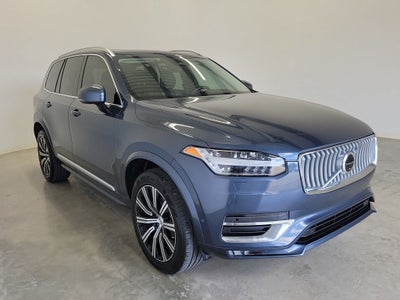 2023 Volvo XC90 B6 Plus 7-Seater