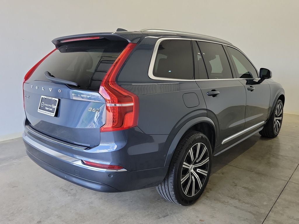 2023 Volvo XC90 B6 Plus 7-Seater