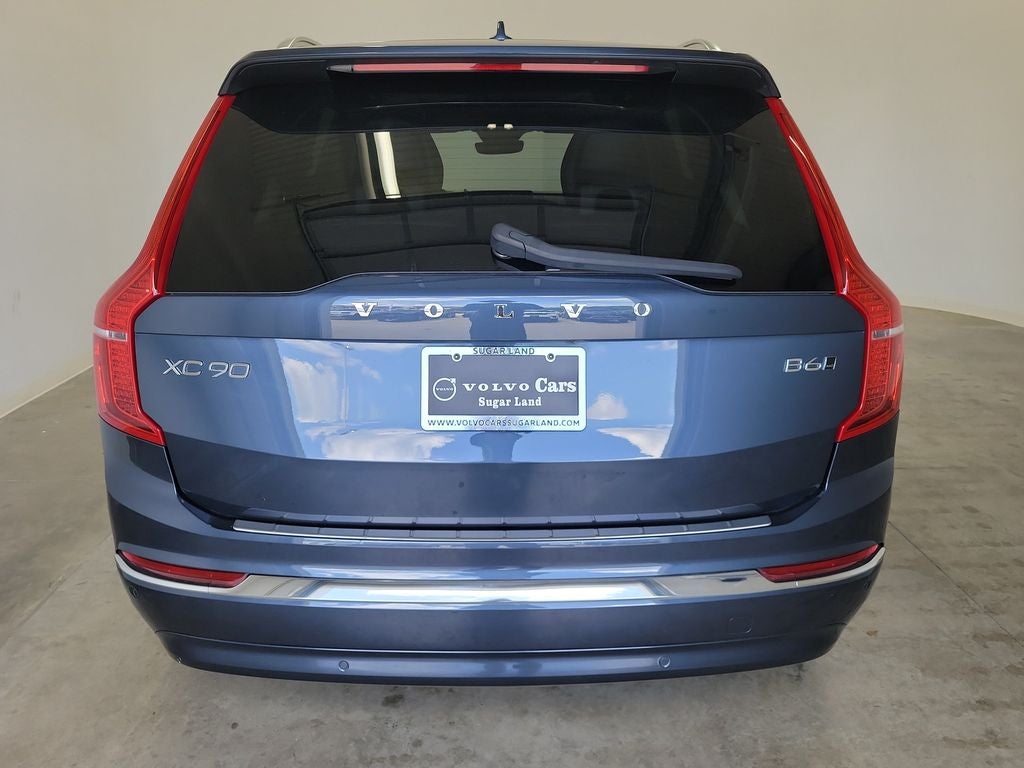 2023 Volvo XC90 B6 Plus 7-Seater