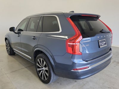 2023 Volvo XC90 B6 Plus 7-Seater
