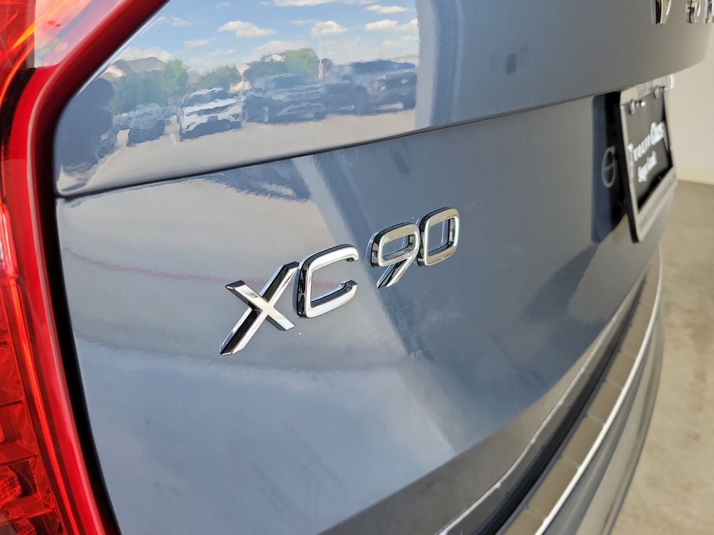 2023 Volvo XC90 B6 Plus 7-Seater