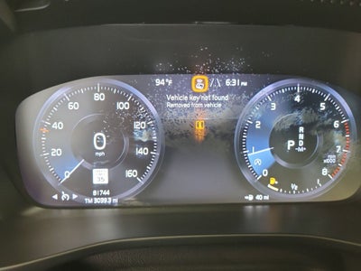 2021 Volvo XC40 Momentum