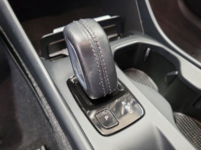 2021 Volvo XC40 Momentum