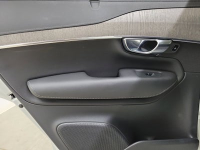 2022 Volvo XC90 T6 Inscription