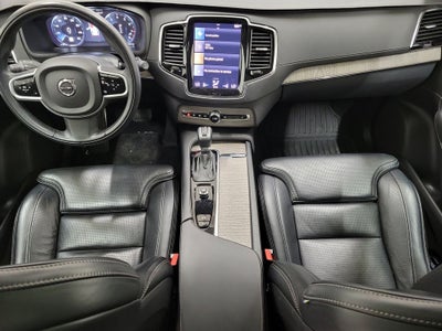 2022 Volvo XC90 T6 Inscription