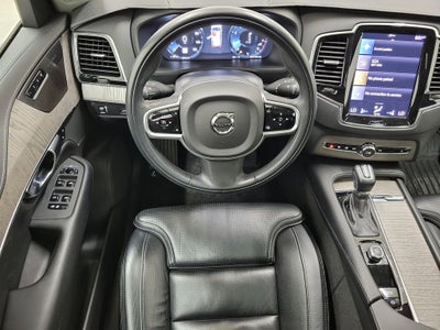 2022 Volvo XC90 T6 Inscription