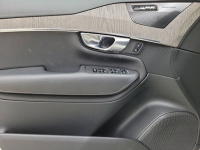 2022 Volvo XC90 T6 Inscription