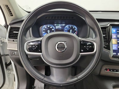 2022 Volvo XC90 T6 Inscription