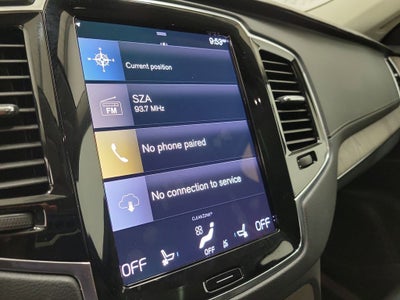 2022 Volvo XC90 T6 Inscription