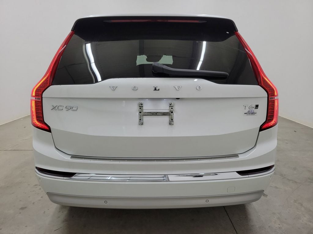 2022 Volvo XC90 T6 Inscription