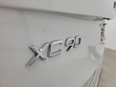 2022 Volvo XC90 T6 Inscription