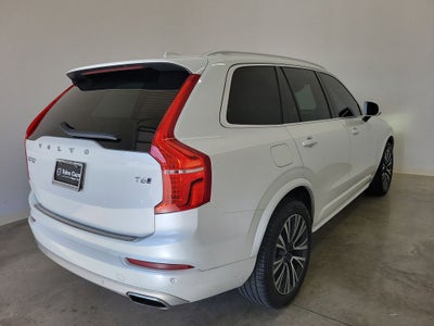 2021 Volvo XC90 T6 Momentum