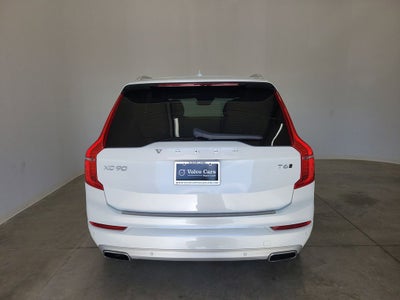 2021 Volvo XC90 T6 Momentum