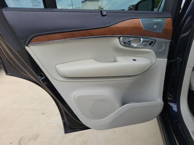 2017 Volvo XC90 T6 Inscription